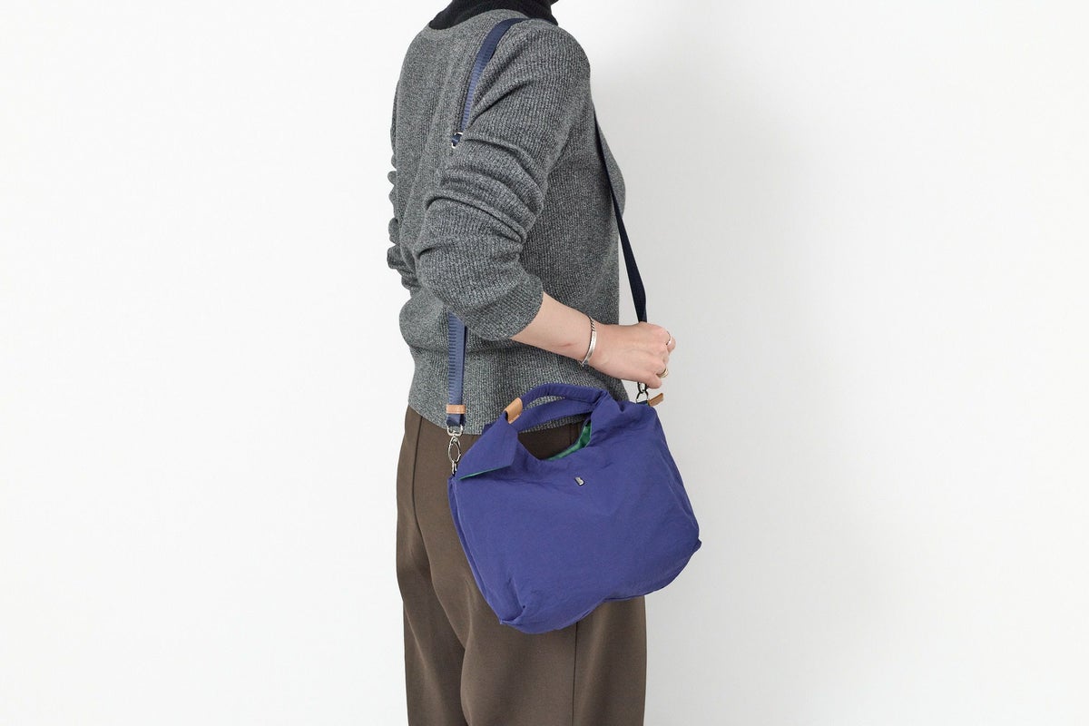 BASARA TYO バサラ レント 2WAYショルダーバッグ 1414651