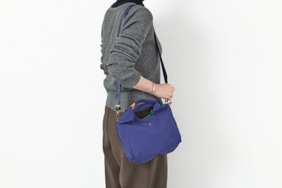 BASARA TYO バサラ レント 2WAYショルダーバッグ 1414651