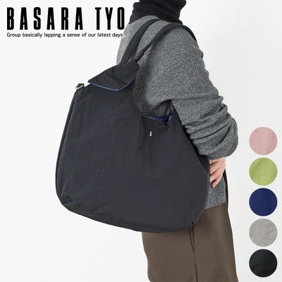 BASARA TYO バサラ レント トートバッグ 1414652