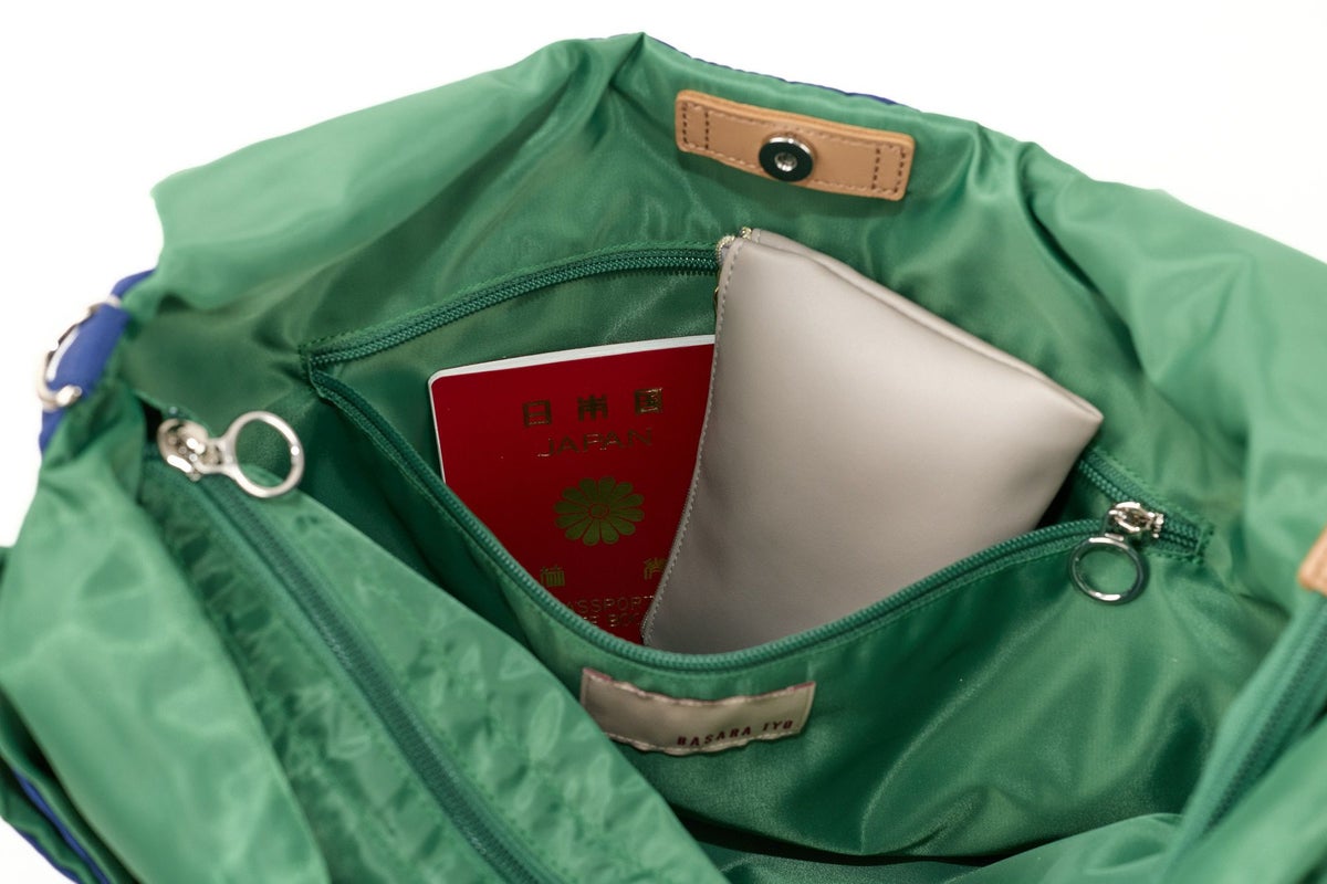 BASARA TYO バサラ レント トートバッグ 1414652