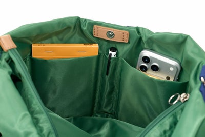 BASARA TYO バサラ レント トートバッグ 1414652