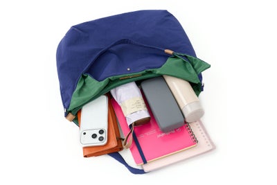 BASARA TYO バサラ レント トートバッグ 1414652