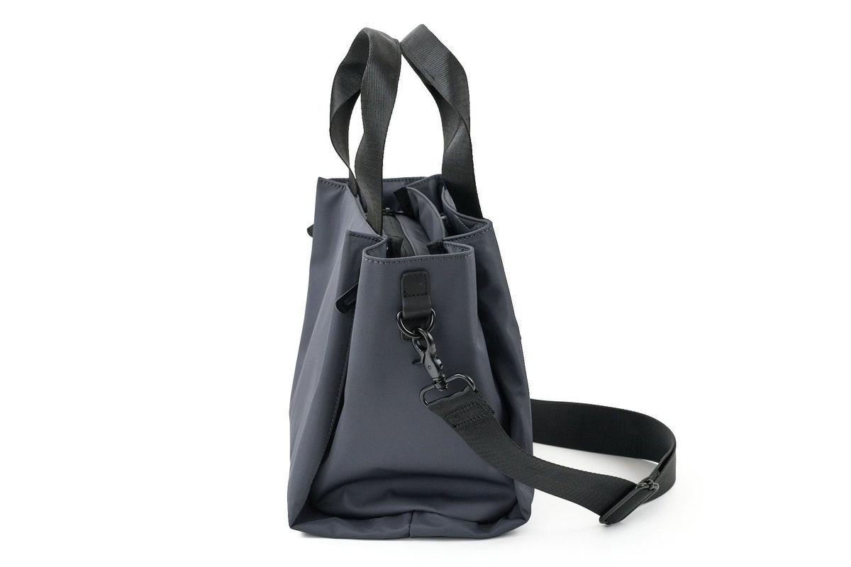 Un coeur アンクール RUI ルイ 2WAYトートバッグ K905066