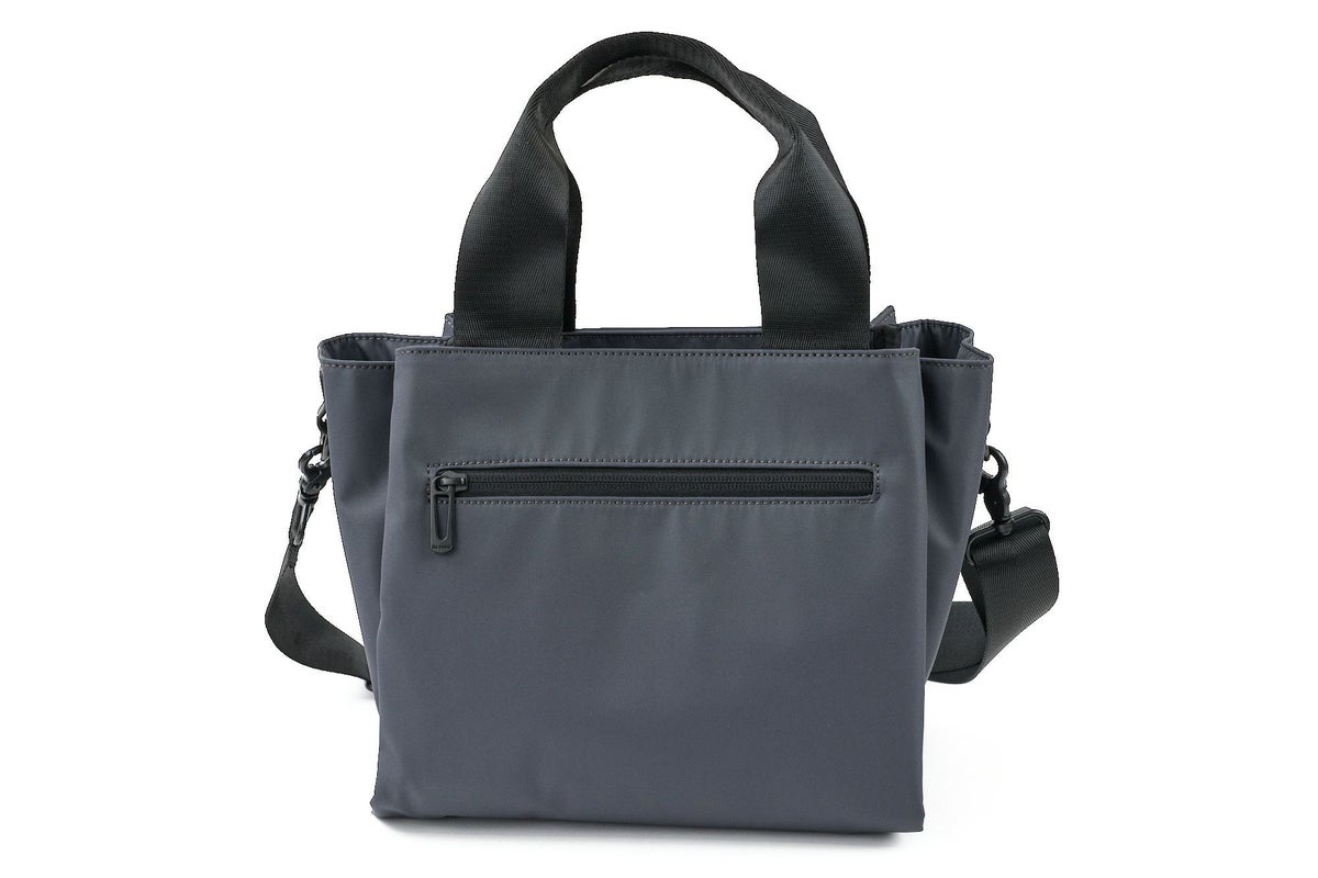 Un coeur アンクール RUI ルイ 2WAYトートバッグ K905066