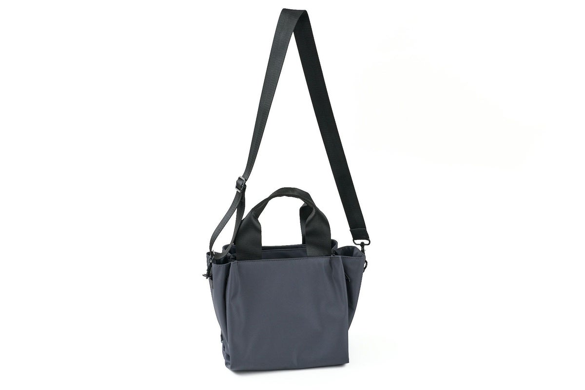 Un coeur アンクール RUI ルイ 2WAYトートバッグ K905066