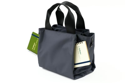 Un coeur アンクール RUI ルイ 2WAYトートバッグ K905066