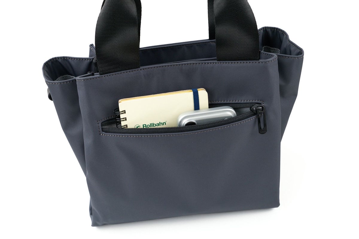 Un coeur アンクール RUI ルイ 2WAYトートバッグ K905066