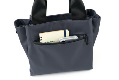 Un coeur アンクール RUI ルイ 2WAYトートバッグ K905066