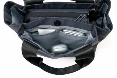 Un coeur アンクール RUI ルイ 2WAYトートバッグ K905066