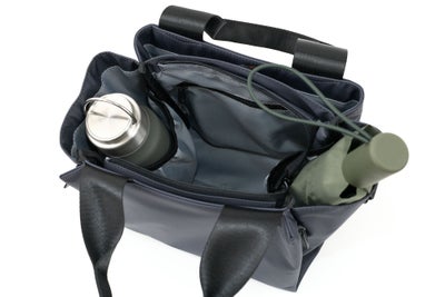 Un coeur アンクール RUI ルイ 2WAYトートバッグ K905066