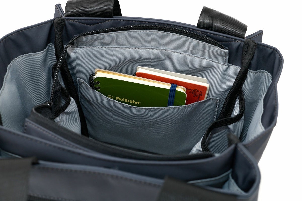 Un coeur アンクール RUI ルイ 2WAYトートバッグ K905066