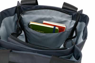 Un coeur アンクール RUI ルイ 2WAYトートバッグ K905066