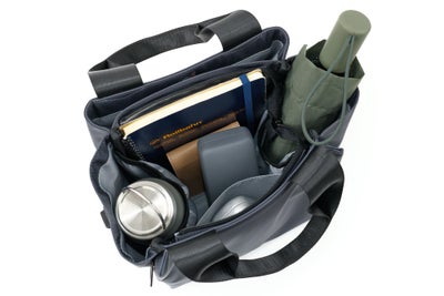 Un coeur アンクール RUI ルイ 2WAYトートバッグ K905066