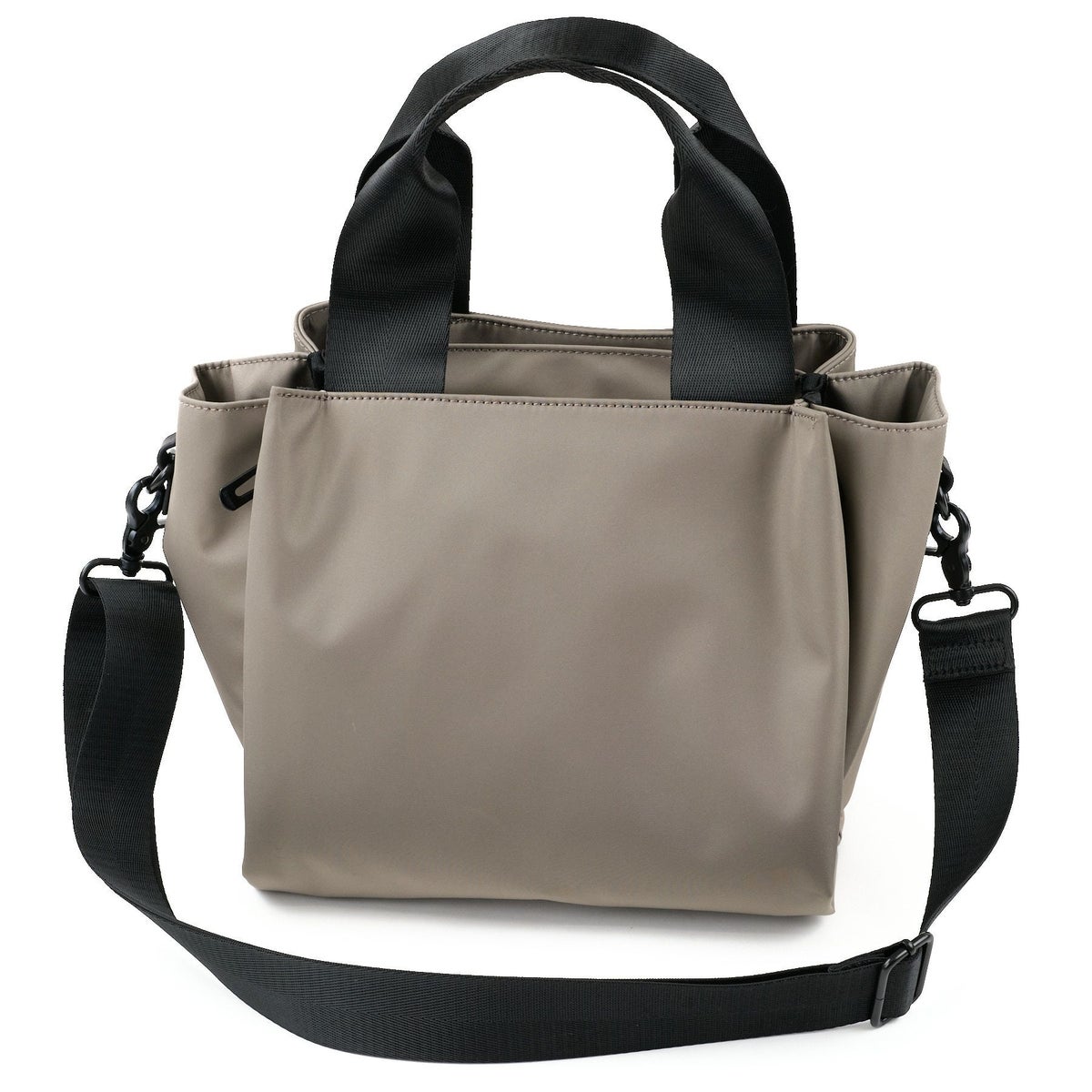 Un coeur アンクール RUI ルイ 2WAYトートバッグ K905066