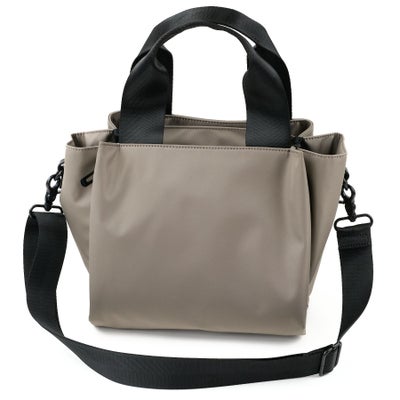 Un coeur アンクール RUI ルイ 2WAYトートバッグ K905066