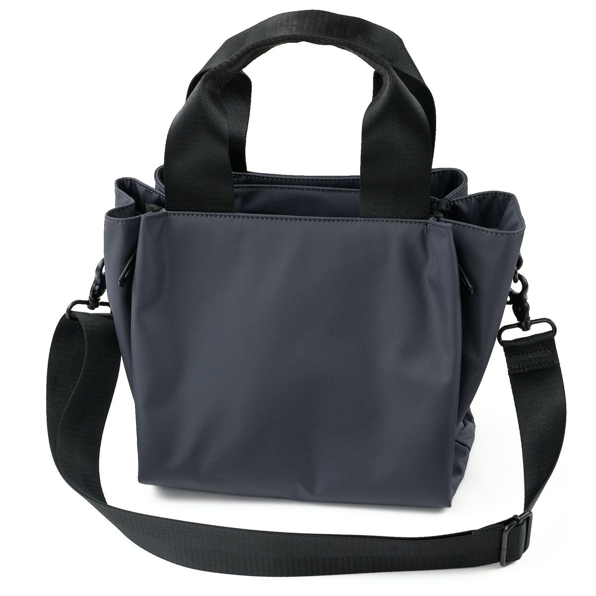 Un coeur アンクール RUI ルイ 2WAYトートバッグ K905066