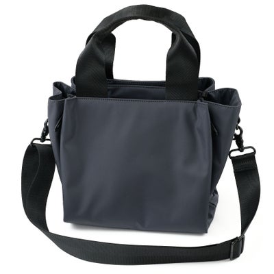 Un coeur アンクール RUI ルイ 2WAYトートバッグ K905066