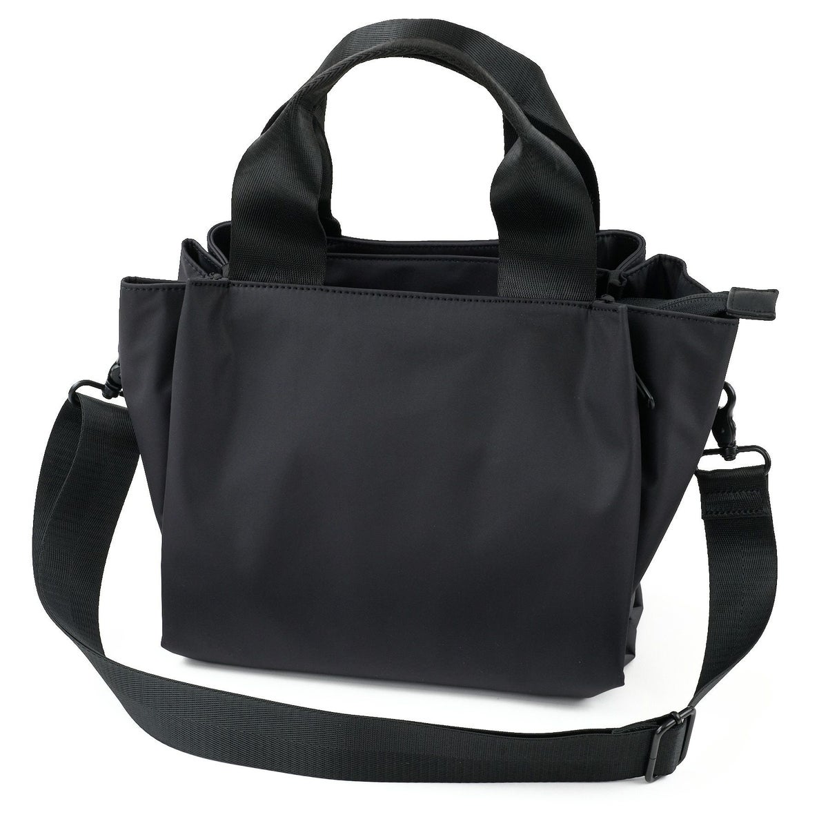 Un coeur アンクール RUI ルイ 2WAYトートバッグ K905066