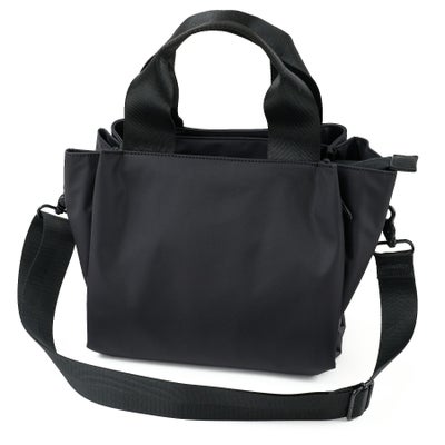 Un coeur アンクール RUI ルイ 2WAYトートバッグ K905066