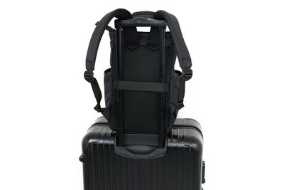 Un coeur アンクール RUI ルイ リュック K905068