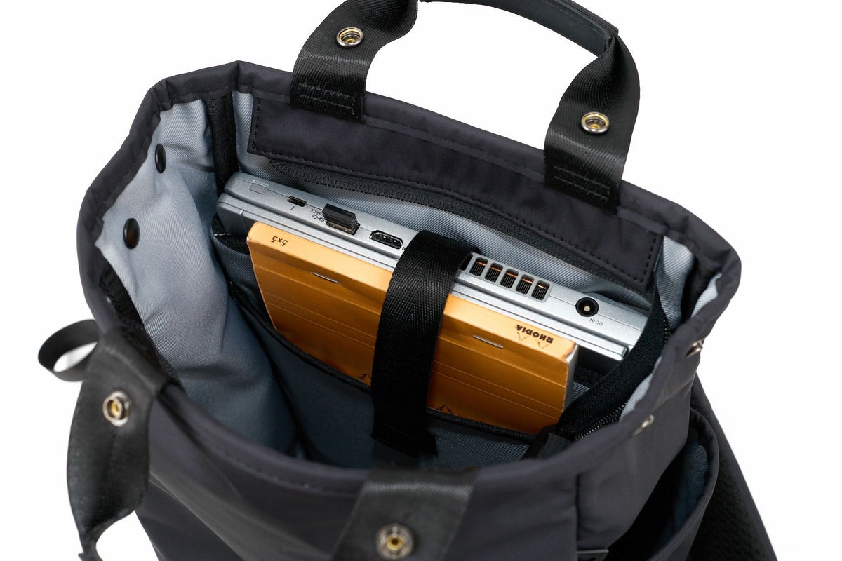 Un coeur アンクール RUI ルイ リュック K905068