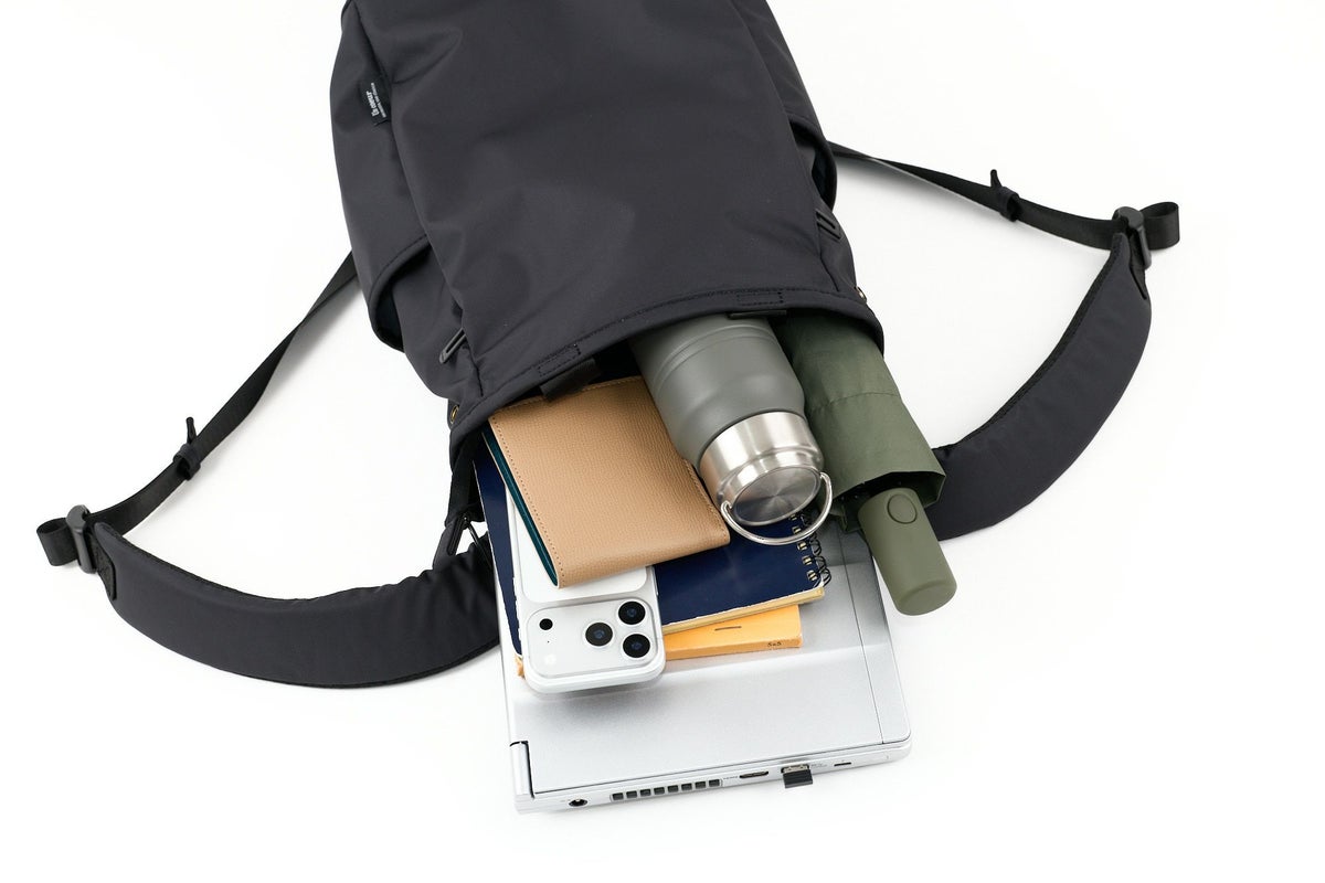 Un coeur アンクール RUI ルイ リュック K905068