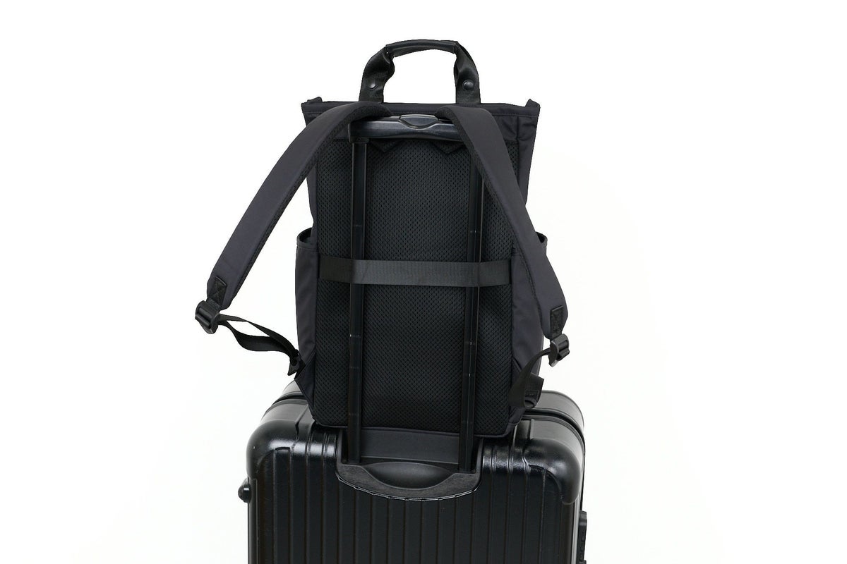 Un coeur アンクール RUI ルイ リュック K905069