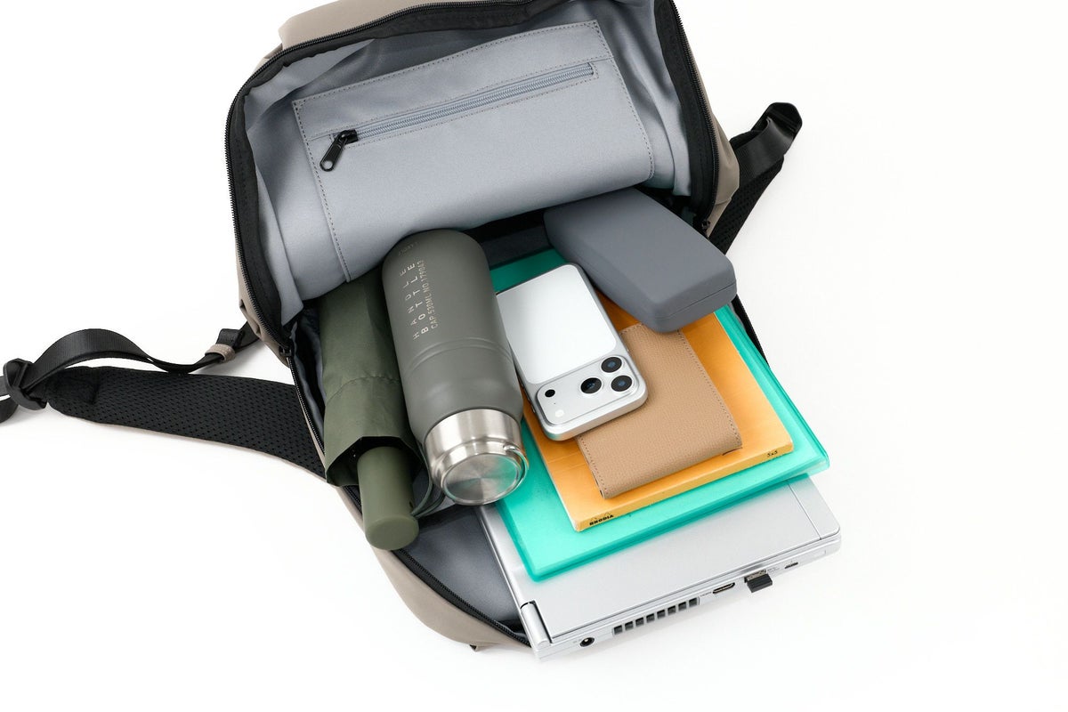 Un coeur アンクール RUI ルイ リュック K905070