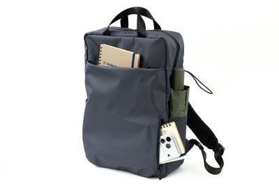 Un coeur アンクール RUI ルイ リュック K905071