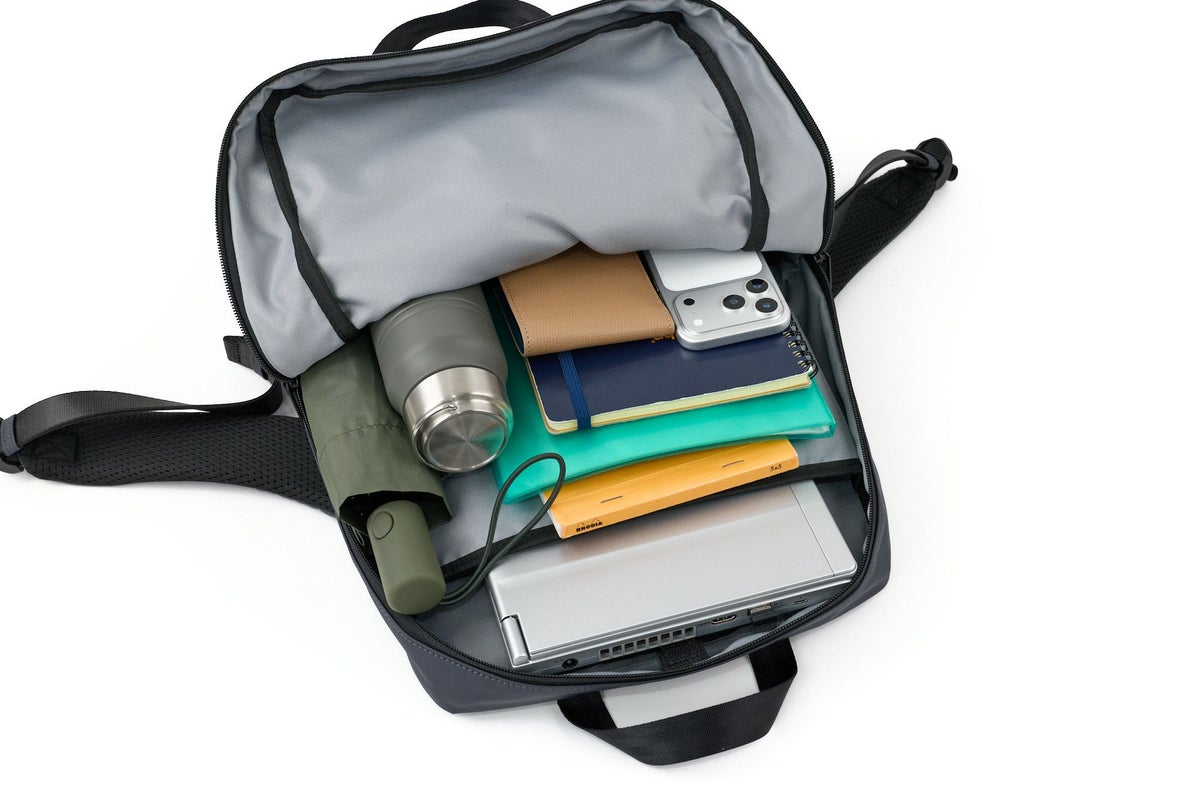 Un coeur アンクール RUI ルイ リュック K905071