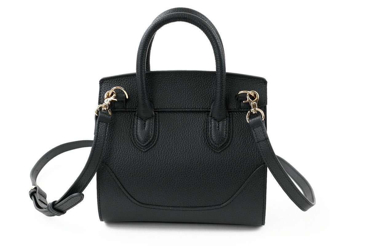 PELLE MORBIDA ペッレモルビダ Vela ヴェ－ラ ミニボストンバッグ (Sサイズ) ショルダーベルト付属 PMO-VE101