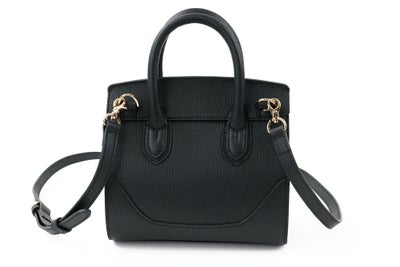 PELLE MORBIDA ペッレモルビダ Vela ヴェ－ラ ミニボストンバッグ (Sサイズ) ショルダーベルト付属 PMO-VE101