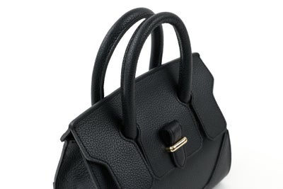 PELLE MORBIDA ペッレモルビダ Vela ヴェ－ラ ミニボストンバッグ (Sサイズ) ショルダーベルト付属 PMO-VE101