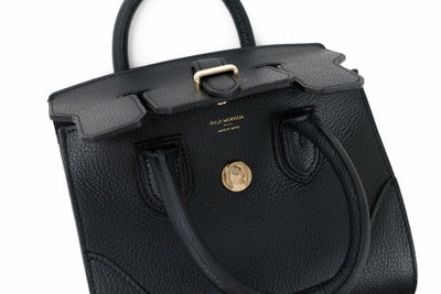 PELLE MORBIDA ペッレモルビダ Vela ヴェ－ラ ミニボストンバッグ (Sサイズ) ショルダーベルト付属 PMO-VE101