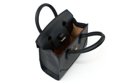 PELLE MORBIDA ペッレモルビダ Vela ヴェ－ラ ミニボストンバッグ (Sサイズ) ショルダーベルト付属 PMO-VE101