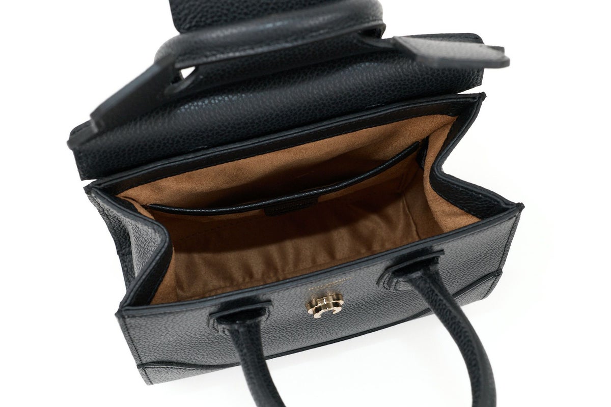 PELLE MORBIDA ペッレモルビダ Vela ヴェ－ラ ミニボストンバッグ (Sサイズ) ショルダーベルト付属 PMO-VE101