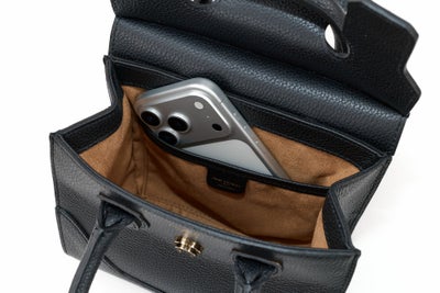 PELLE MORBIDA ペッレモルビダ Vela ヴェ－ラ ミニボストンバッグ (Sサイズ) ショルダーベルト付属 PMO-VE101