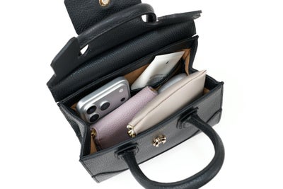 PELLE MORBIDA ペッレモルビダ Vela ヴェ－ラ ミニボストンバッグ (Sサイズ) ショルダーベルト付属 PMO-VE101