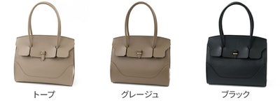 PELLE MORBIDA ペッレモルビダ Vela ヴェ－ラ フラップトートバッグ PMO-VE102