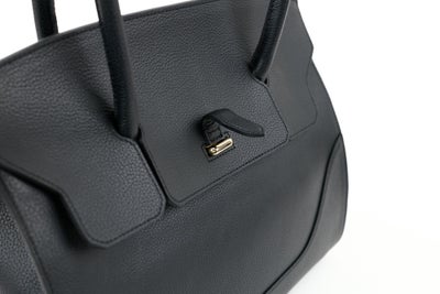 PELLE MORBIDA ペッレモルビダ Vela ヴェ－ラ フラップトートバッグ PMO-VE102