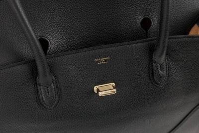 PELLE MORBIDA ペッレモルビダ Vela ヴェ－ラ フラップトートバッグ PMO-VE102