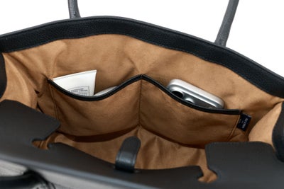 PELLE MORBIDA ペッレモルビダ Vela ヴェ－ラ フラップトートバッグ PMO-VE102