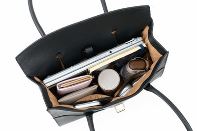 PELLE MORBIDA ペッレモルビダ Vela ヴェ－ラ フラップトートバッグ PMO-VE102