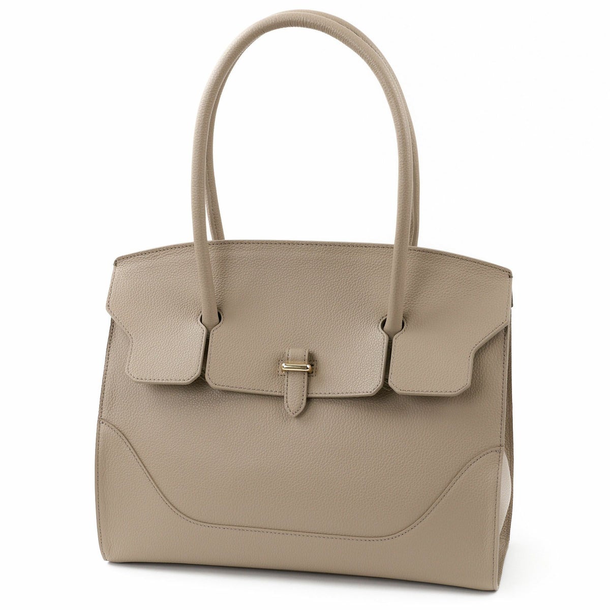 PELLE MORBIDA ペッレモルビダ Vela ヴェ－ラ フラップトートバッグ PMO-VE102