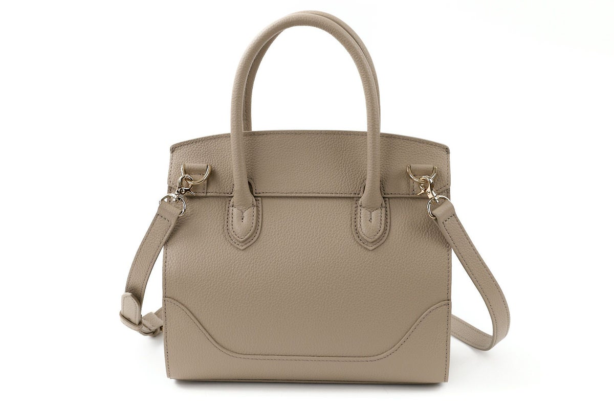 PELLE MORBIDA ペッレモルビダ Vela ヴェ－ラ ミニボストンバッグ (Mサイズ)  ショルダーベルト付属 PMO-VE103