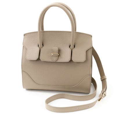 PELLE MORBIDA ペッレモルビダ Vela ヴェ－ラ ミニボストンバッグ (Mサイズ)  ショルダーベルト付属 PMO-VE103