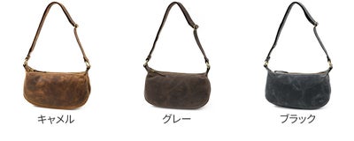 BAGGY PORT バギーポート KUDU クーズー ショルダーバッグ ZKM-9006