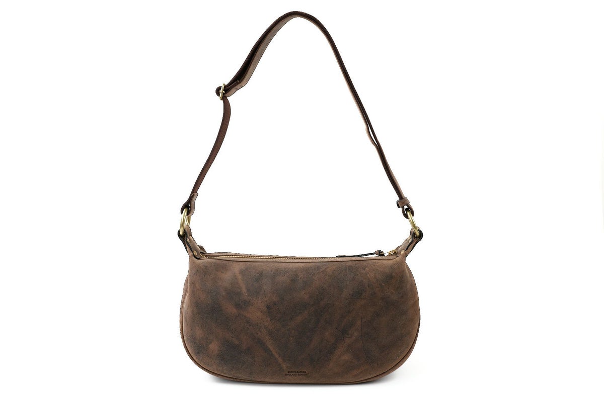 BAGGY PORT バギーポート KUDU クーズー ショルダーバッグ ZKM-9006