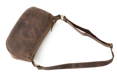 BAGGY PORT バギーポート KUDU クーズー ショルダーバッグ ZKM-9006