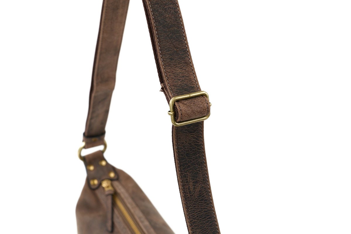 BAGGY PORT バギーポート KUDU クーズー ショルダーバッグ ZKM-9006